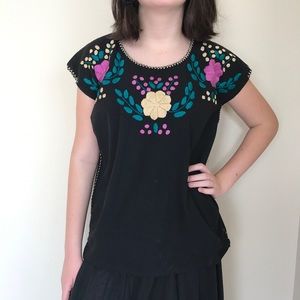 Vintage Blouse